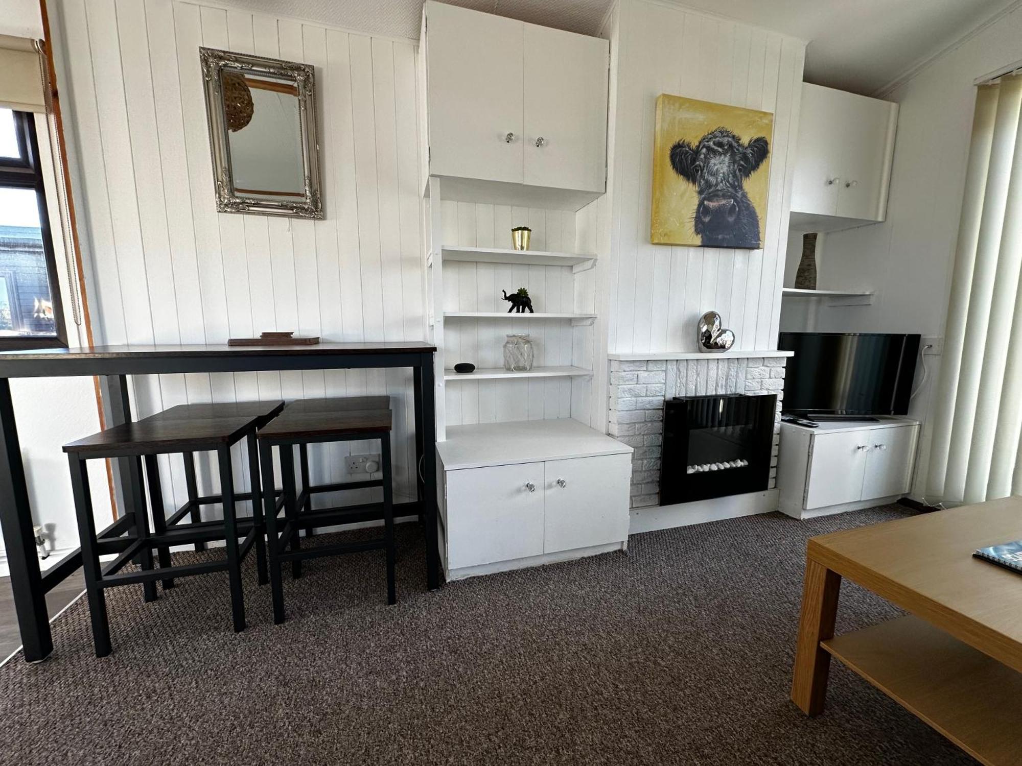Bunnahabhain 5 - Farm Stay - Stunning Sea And Rural Views Странрар Экстерьер фото