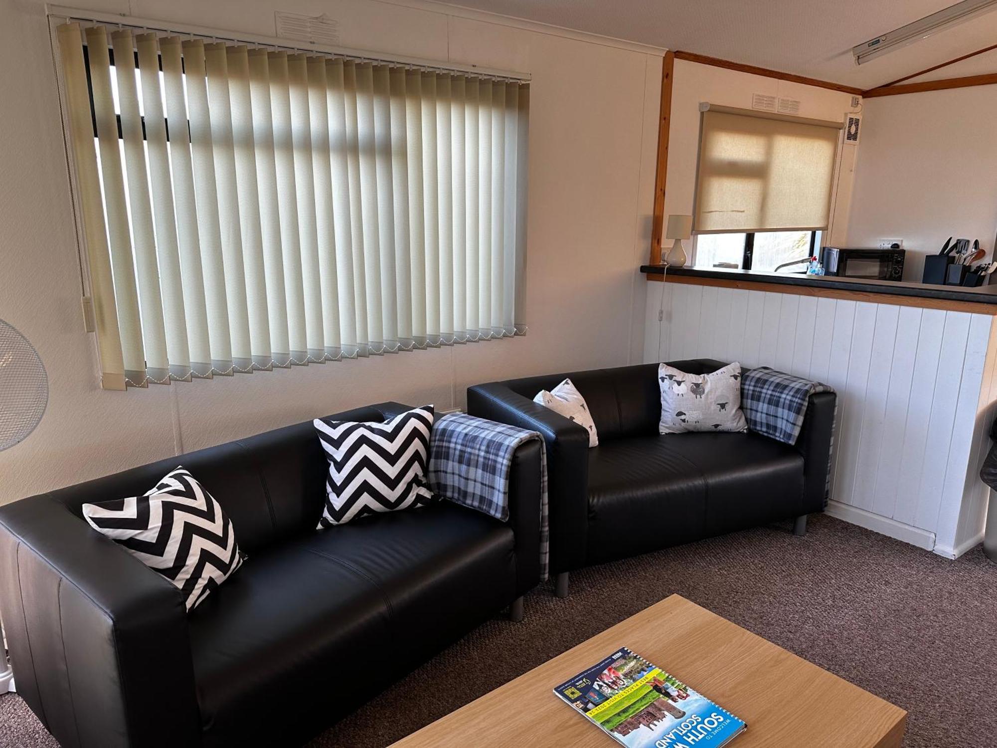 Bunnahabhain 5 - Farm Stay - Stunning Sea And Rural Views Странрар Экстерьер фото