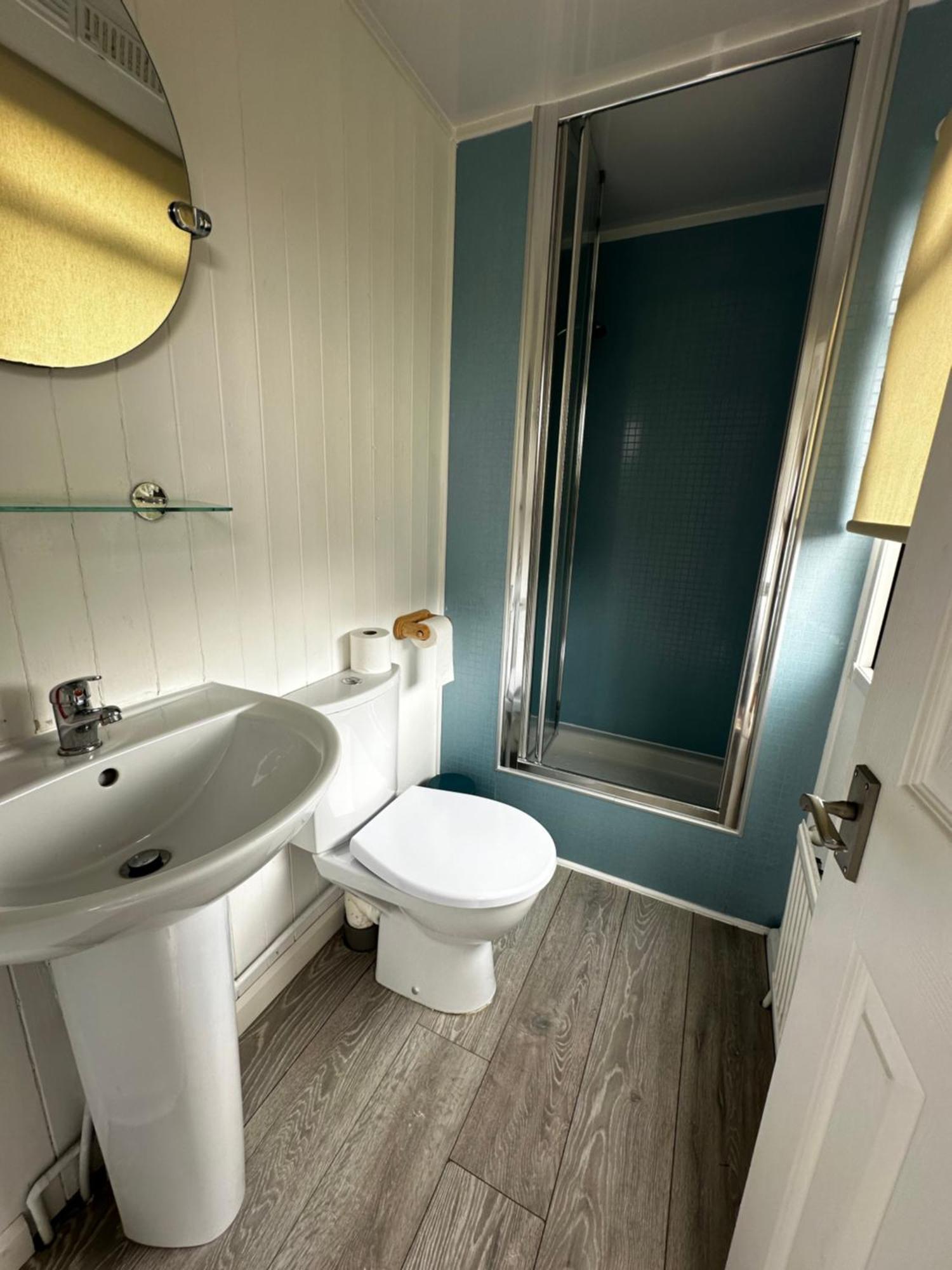 Bunnahabhain 5 - Farm Stay - Stunning Sea And Rural Views Странрар Экстерьер фото